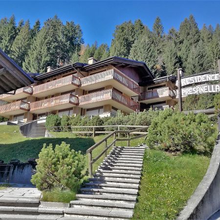 Trilocale Presanella - Serafini Madonna di Campiglio Exterior photo